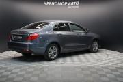 Geely Emgrand 7 I Рестайлинг Крым  - изображение 29