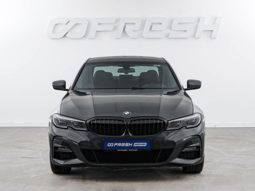 BMW 3 серии VII (G2x) Москва  - изображение 3