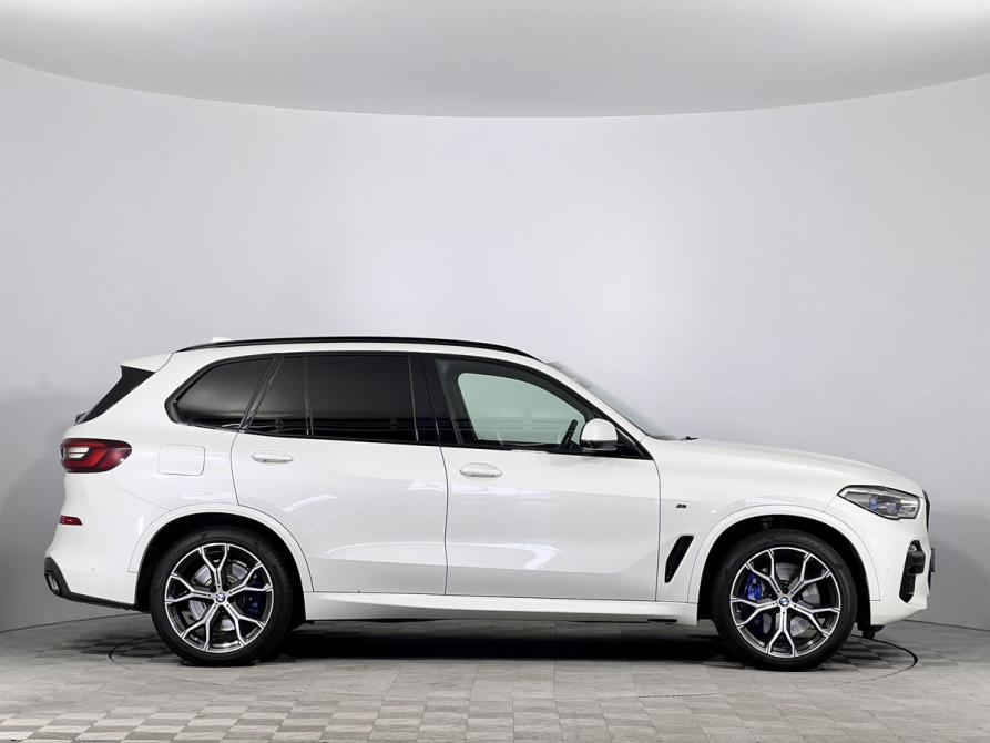 BMW X5 IV (G05/G18) Калининград  - изображение 4