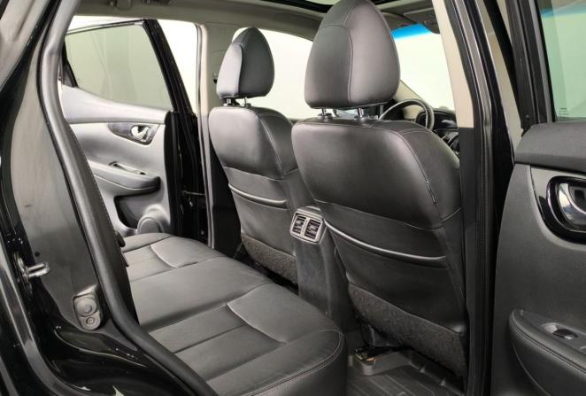 Nissan Qashqai II с пробегом 2016 года, цена 1 685 000 рублей, 112769 км, внедорожник, Автокод Объявления