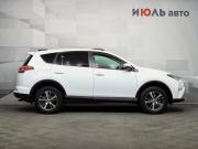 Toyota RAV4 IV (XA40) Рестайлинг Екатеринбург  - изображение 29