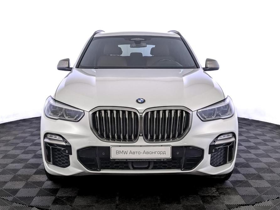 BMW X5 IV (G05/G18) Санкт-Петербург  - изображение 2