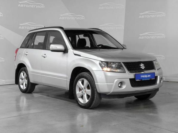 Suzuki Grand Vitara II Рестайлинг с пробегом 2010 года, цена 1 069 000 рублей, 231903 км, внедорожник, Автокод Объявления
