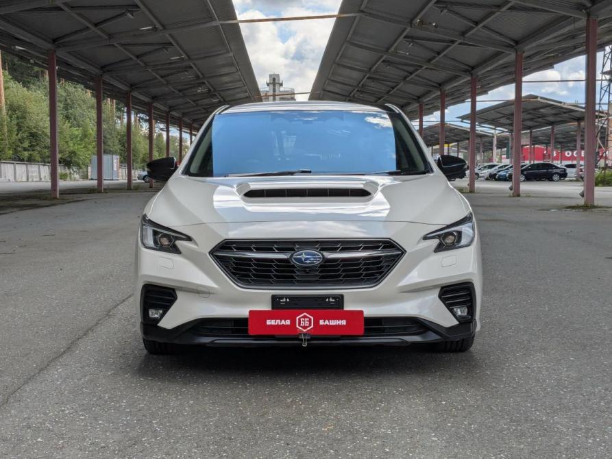 Subaru Levorg II Екатеринбург  - изображение 3