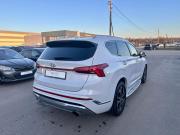 Hyundai Santa Fe IV Рестайлинг Ногинск  - изображение 31