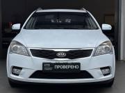 Kia Ceed I Рестайлинг Уфа  - изображение 24