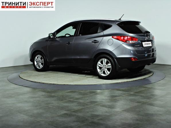 Hyundai ix35 I с пробегом 2012 года, цена 1 297 000 рублей, 182132 км, внедорожник, Автокод Объявления