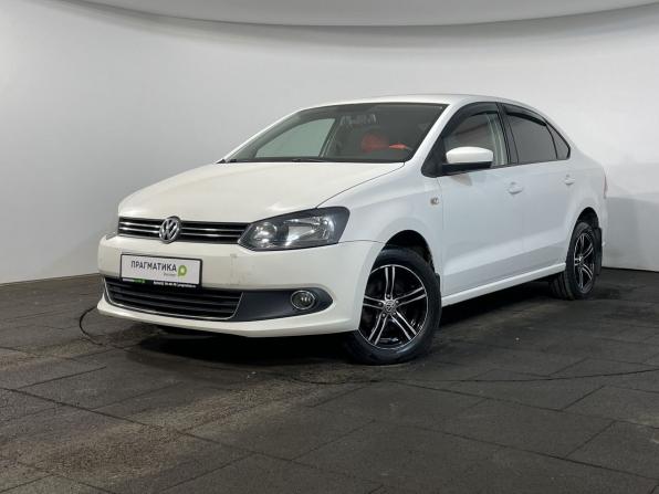 Volkswagen Polo V с пробегом 2013 года, цена 699 900 рублей, 179000 км, седан, Автокод Объявления