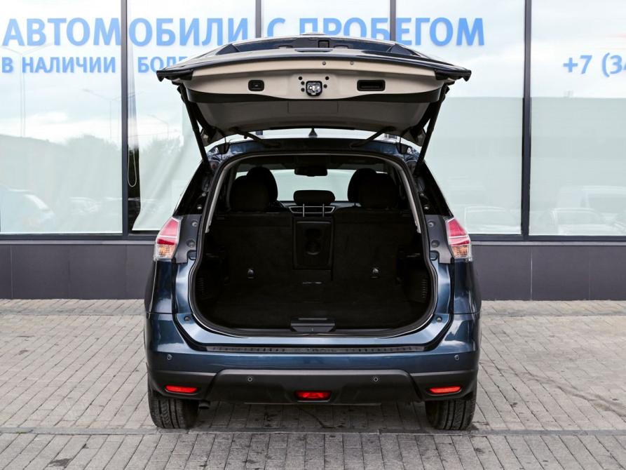 Nissan X-Trail III Екатеринбург  - изображение 20