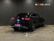 Mercedes-Benz GLC Coupe I (C253) Рестайлинг Челябинск  - изображение 30