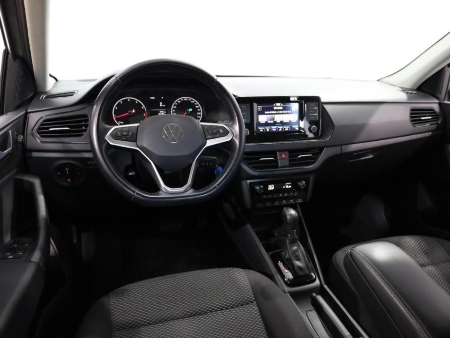 Volkswagen Polo VI Ростов-на-Дону  - изображение 6