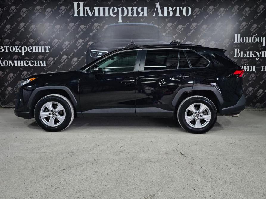 Toyota RAV4 V (XA50) Краснодар  - изображение 4