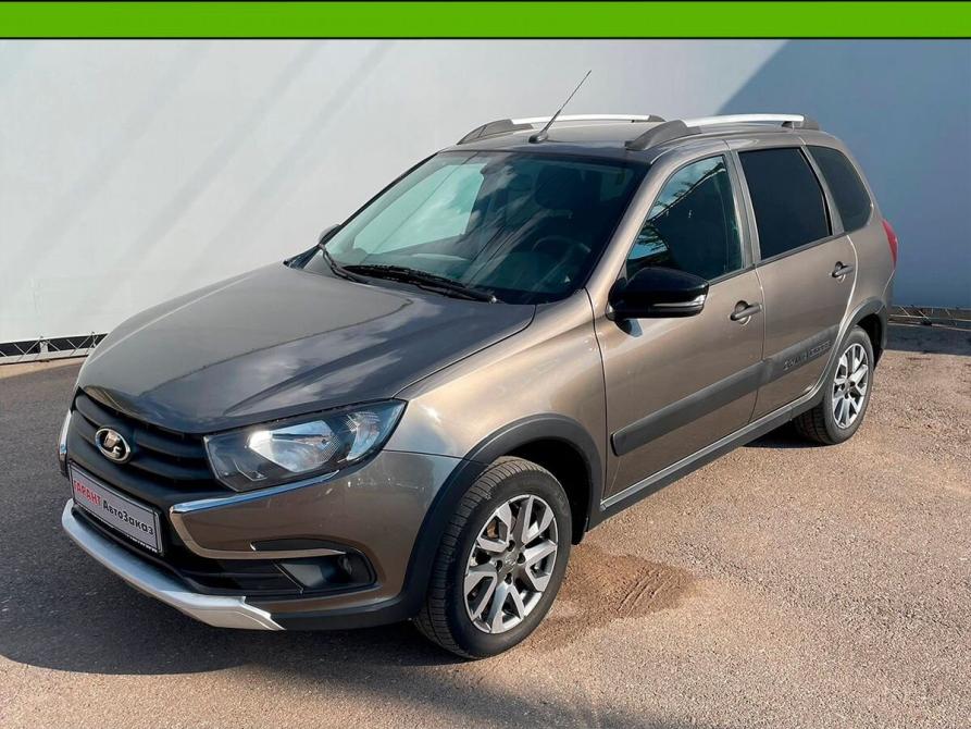 Lada (ВАЗ) Granta I Рестайлинг Стерлитамак  - изображение 1