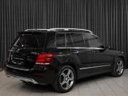 Mercedes-Benz GLK-Класс I (X204) Рестайлинг Москва  - изображение 34