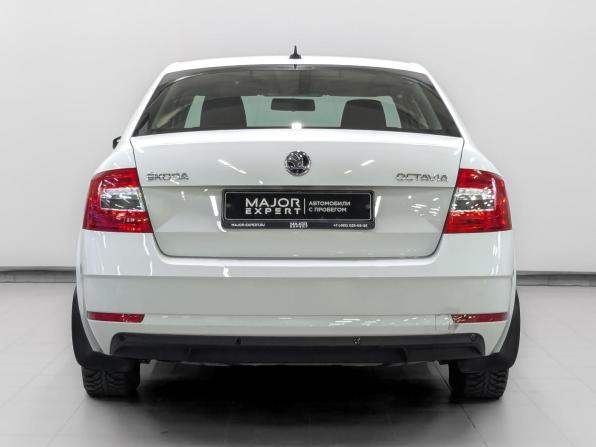 Skoda Octavia III (A7) Рестайлинг с пробегом 2020 года, цена 1 915 000 рублей, 88750 км, лифтбек, Автокод Объявления