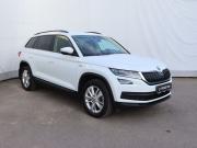 Skoda Kodiaq I Москва  - изображение 27