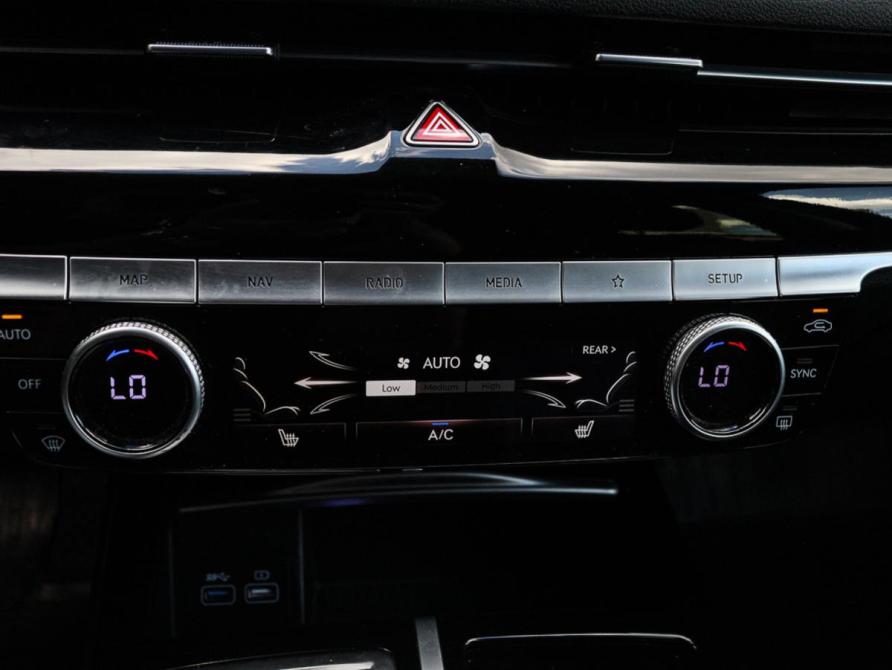 Genesis G80 II Москва  - изображение 18