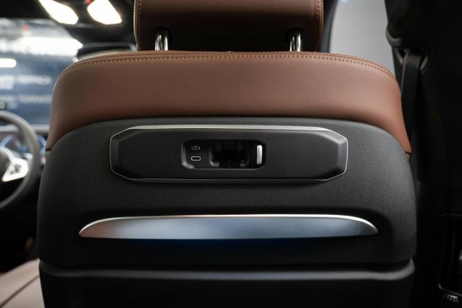 Новый BMW X7 I (G07) Рестайлинг 2026 года, цена 22 312 000 рублей, внедорожник, Автокод Объявления