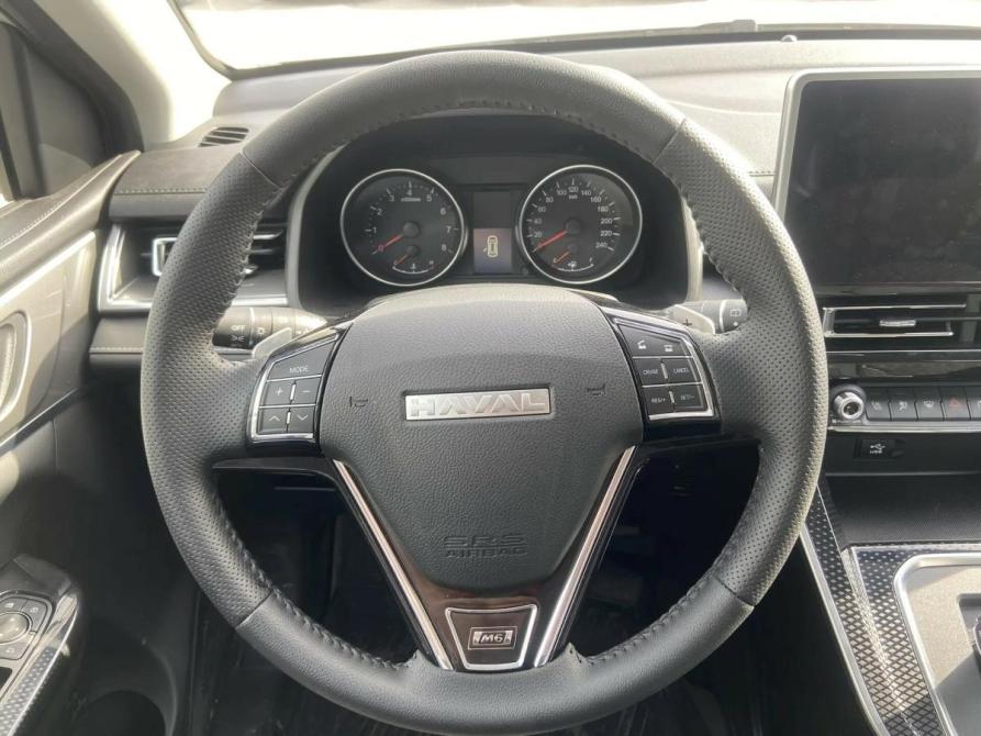 Haval M6 II Череповец  - изображение 11