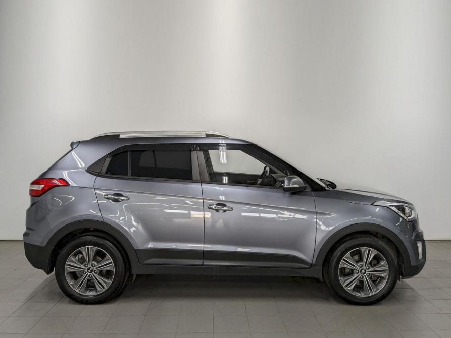 Hyundai Creta I Москва  - изображение 4