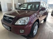 Chery Tiggo (T11) I Саратов  - изображение 25