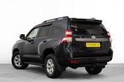 Toyota Land Cruiser Prado 150 Series Рестайлинг 1 Барнаул  - изображение 38