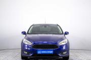 Ford Focus III Рестайлинг Пермь  - изображение 23
