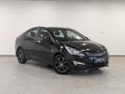 Hyundai Solaris I Рестайлинг Москва  - изображение 51