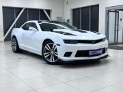 Chevrolet Camaro V Рестайлинг Волгоград  - изображение 20