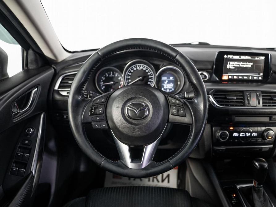 Mazda 6 III (GJ) Иркутск  - изображение 9