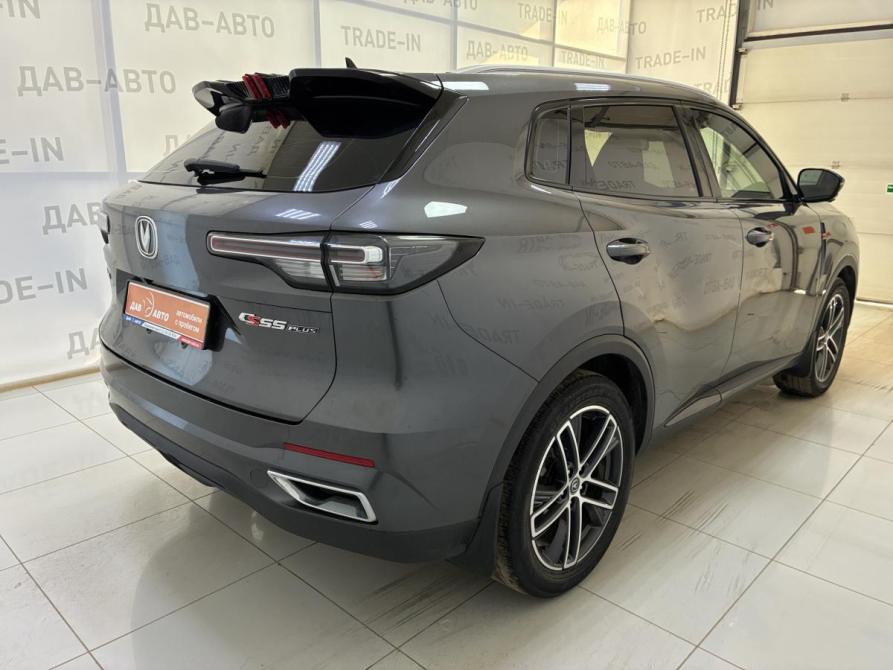Changan CS55 Plus II Пермь  - изображение 4