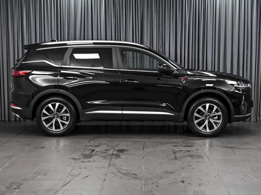 Chery Tiggo 7 Pro Max I Ставрополь  - изображение 5
