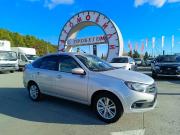 Lada (ВАЗ) Granta I Рестайлинг Тюмень  - изображение 20