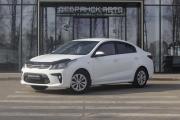 Kia Rio IV Брянск  - изображение 25