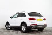 Audi Q3 I (8U) Сургут  - изображение 25