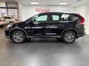 Honda CR-V IV Киров  - изображение 24