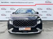 Hyundai Santa Fe IV Рестайлинг Тюмень  - изображение 28