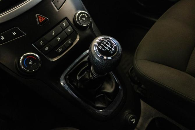 Chevrolet Orlando I с пробегом 2013 года, цена 1 085 000 рублей, 218215 км, минивэн, Автокод Объявления