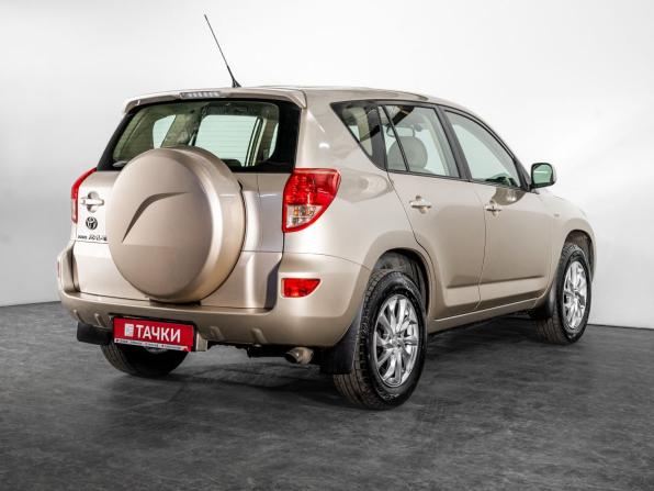 Toyota RAV4 III (XA30) с пробегом 2008 года, цена 1 300 000 рублей, 220133 км, внедорожник, Автокод Объявления