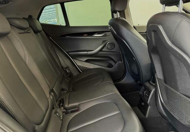 BMW X2 I (F39) с пробегом 2018 года, цена 1 770 000 рублей, 222606 км, внедорожник, Автокод Объявления