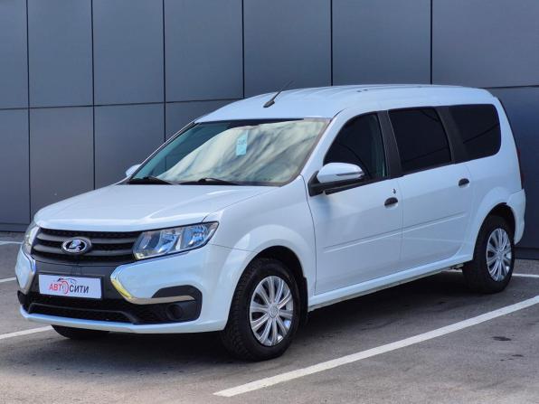 Lada (ВАЗ) Largus I Рестайлинг с пробегом 2024 года, цена 1 299 000 рублей, 47674 км, универсал, Автокод Объявления