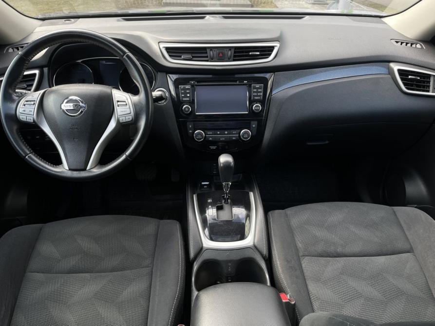 Nissan X-Trail III Ярославль  - изображение 10