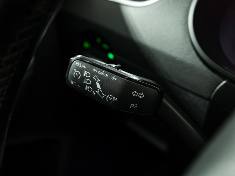 Skoda Octavia III (A7) Рестайлинг Санкт-Петербург  - изображение 17