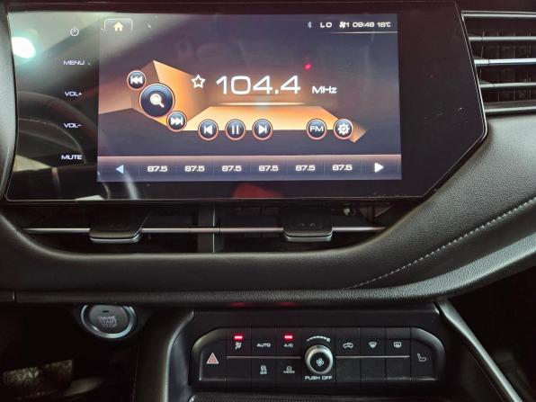 Haval F7 I с пробегом 2019 года, цена 1 600 000 рублей, 91164 км, внедорожник, Автокод Объявления