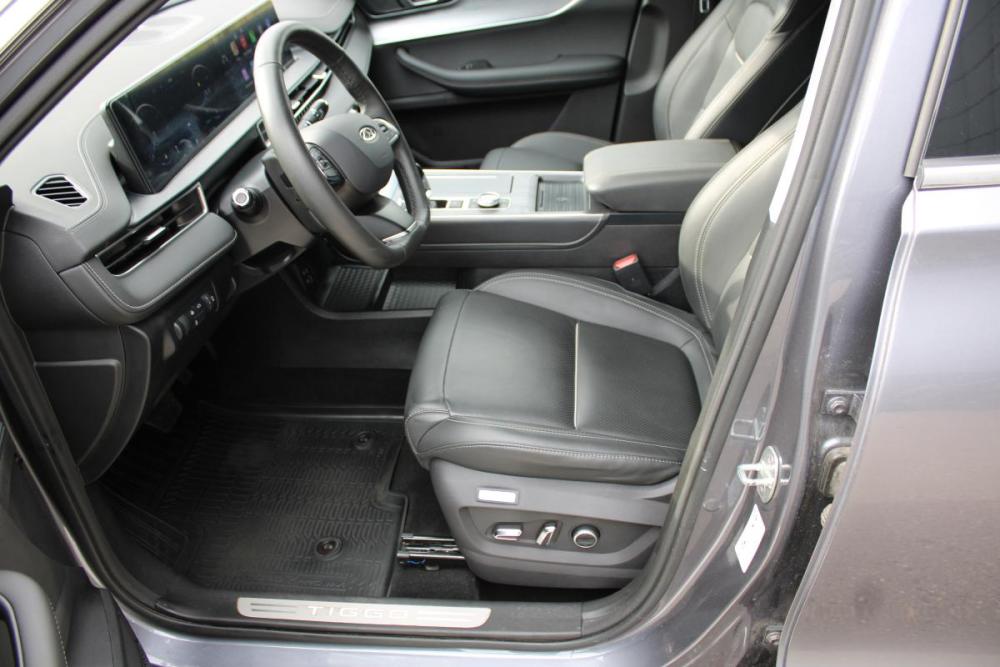 Chery Tiggo 7 Pro Max I Москва  - изображение 10