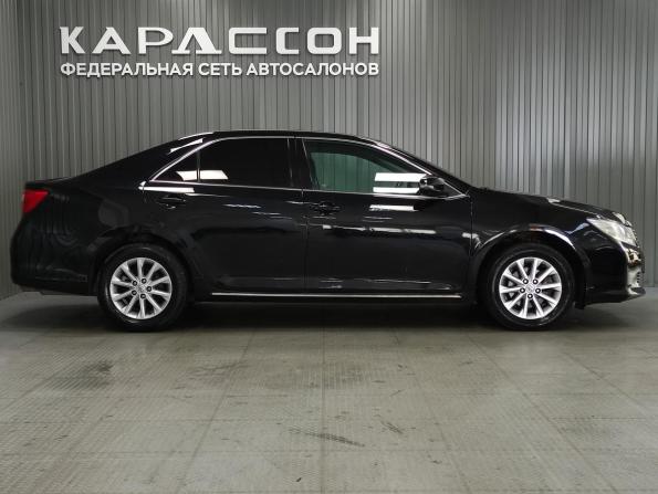 Toyota Camry VII (XV50) с пробегом 2014 года, цена 1 580 000 рублей, 149737 км, седан, Автокод Объявления