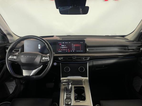 Exeed VX I с пробегом 2023 года, цена 2 864 000 рублей, 37464 км, внедорожник, Автокод Объявления