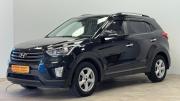 Hyundai Creta I Киров  - изображение 23