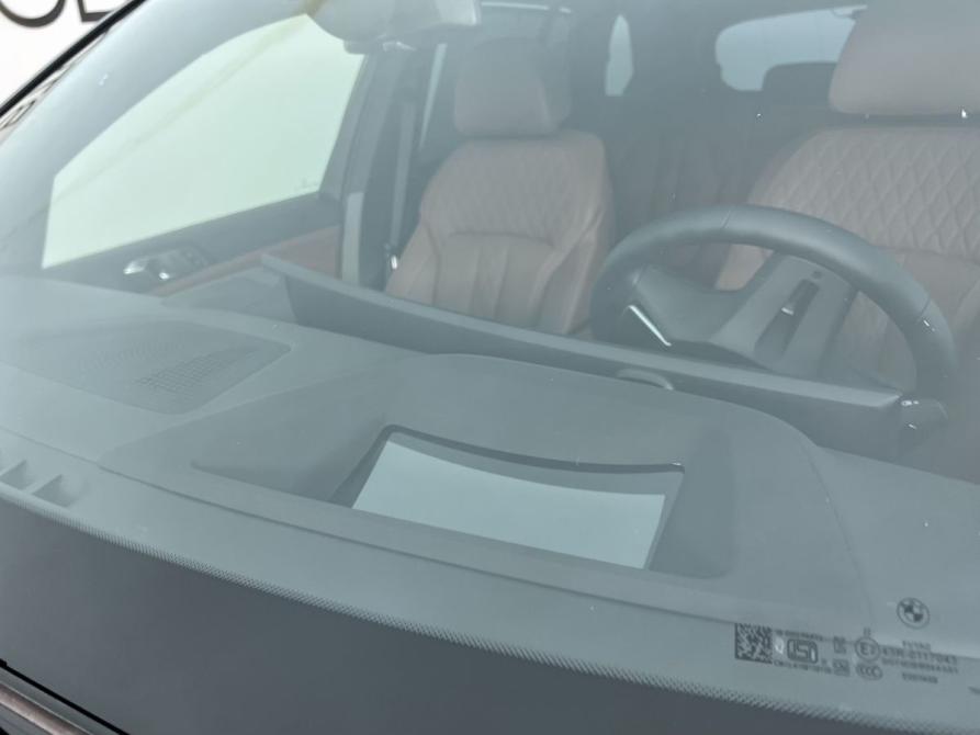 BMW X5 IV (G05/G18) Рестайлинг Москва  - изображение 21