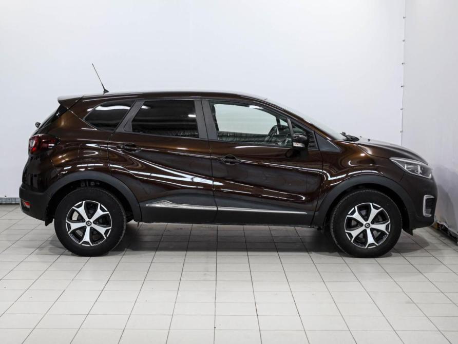 Renault Kaptur I Ростов-на-Дону  - изображение 5